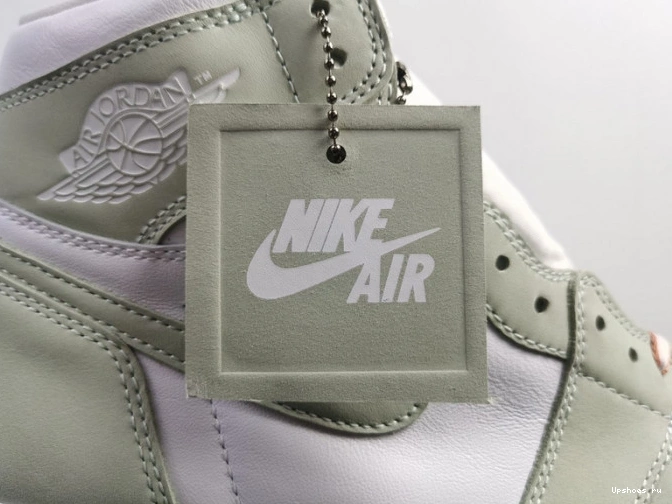 Air CD0461-002 Seafoam OG High 1 Jordan 0909